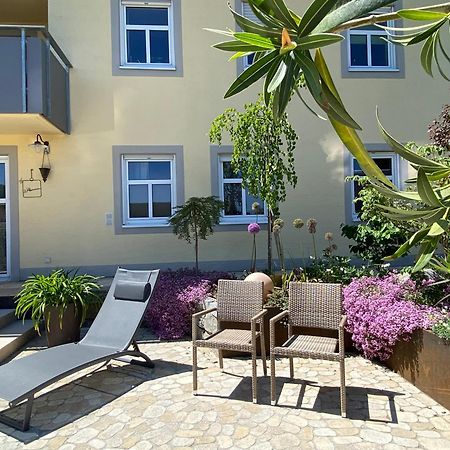 Fewo Aussicht Hummerstein Ebermannstadt Exterior foto